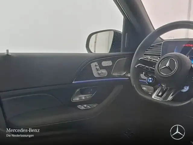 Mercedes-Benz GLE 53 AMG