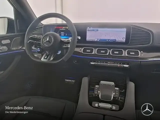 Mercedes-Benz GLE 53 AMG