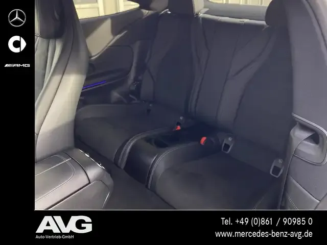 Mercedes-Benz CLE 300