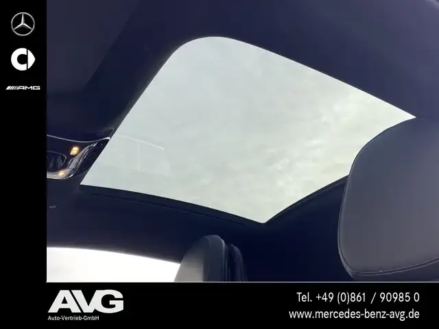 Mercedes-Benz CLE 300