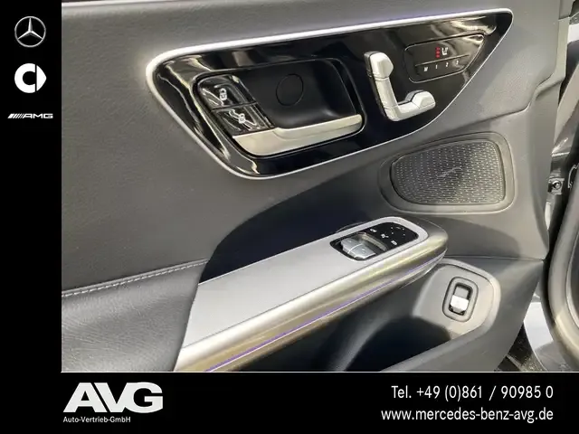 Mercedes-Benz CLE 300