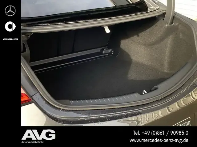 Mercedes-Benz CLE 300