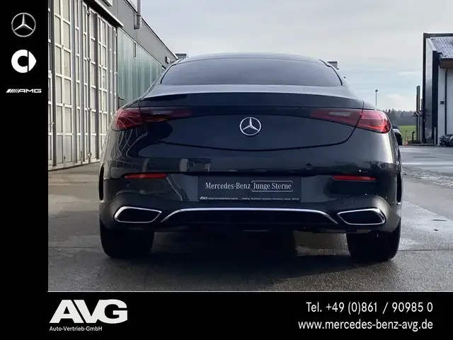 Mercedes-Benz CLE 300