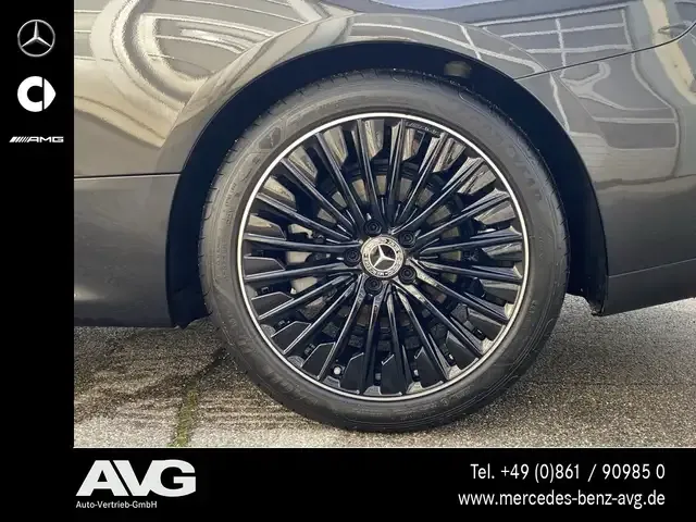 Mercedes-Benz CLE 300