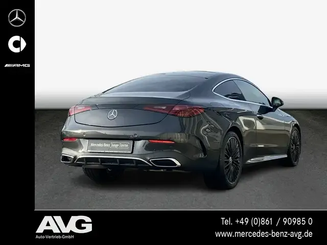 Mercedes-Benz CLE 300