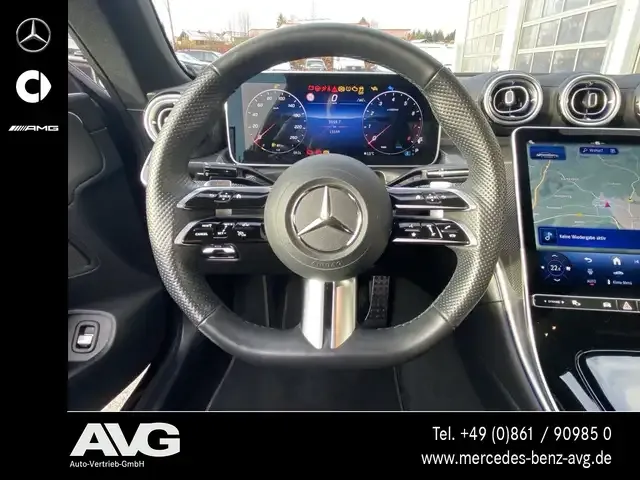 Mercedes-Benz CLE 300