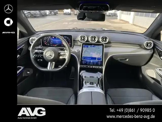 Mercedes-Benz CLE 300