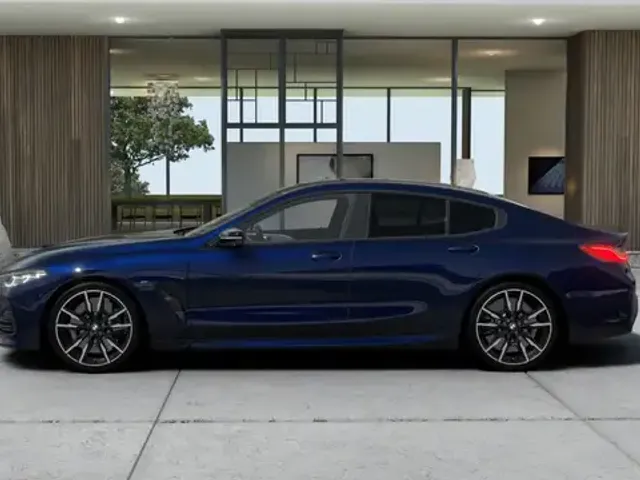 BMW M850