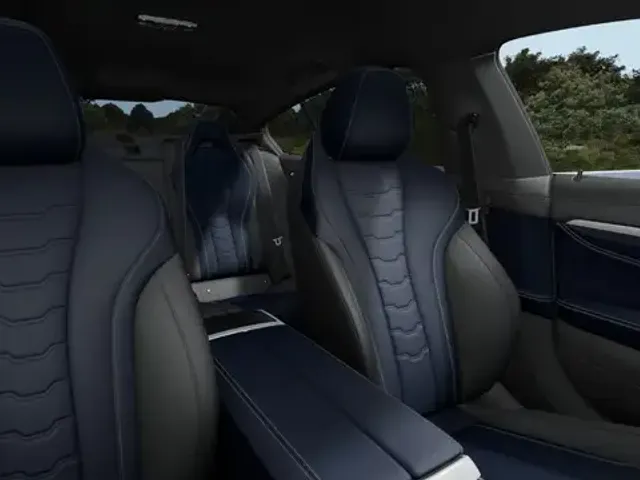 BMW M850