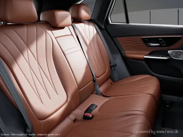 Mercedes-Benz GLC 400