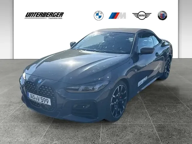 BMW 420