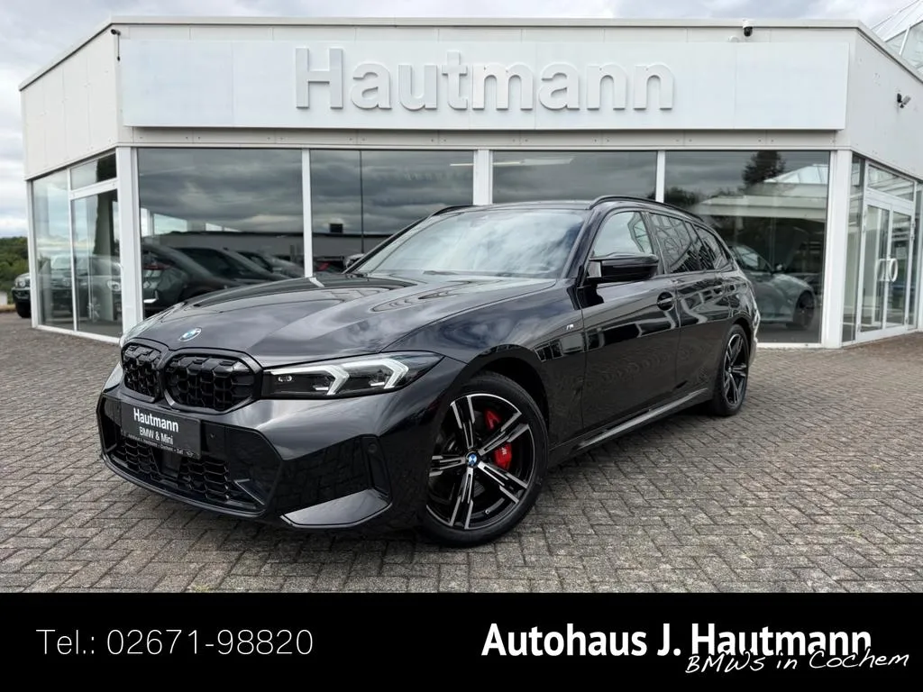 BMW 340