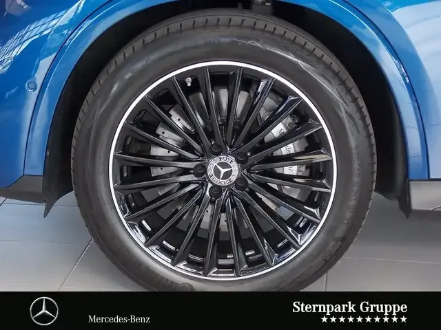 Mercedes-Benz GLC 450