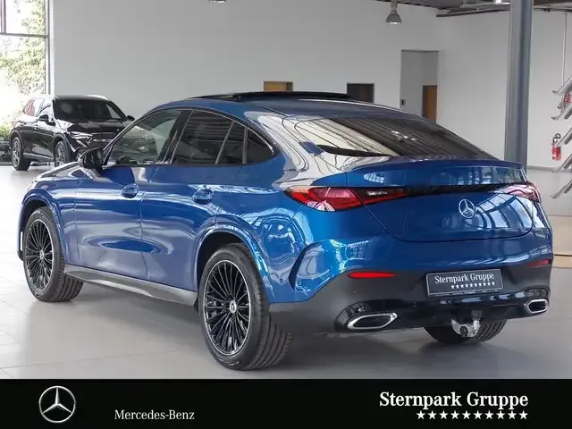 Mercedes-Benz GLC 450