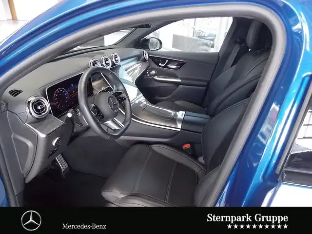 Mercedes-Benz GLC 450