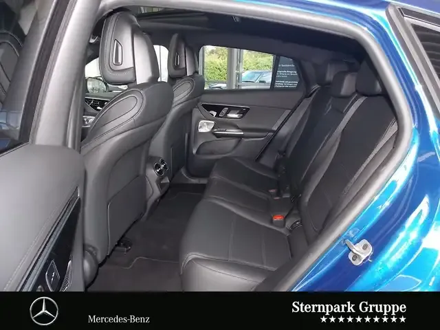 Mercedes-Benz GLC 450