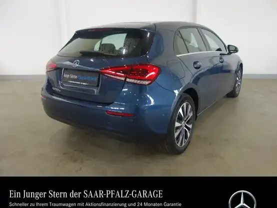 Mercedes-Benz A 250