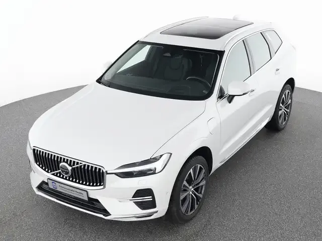 Volvo Sonstiges