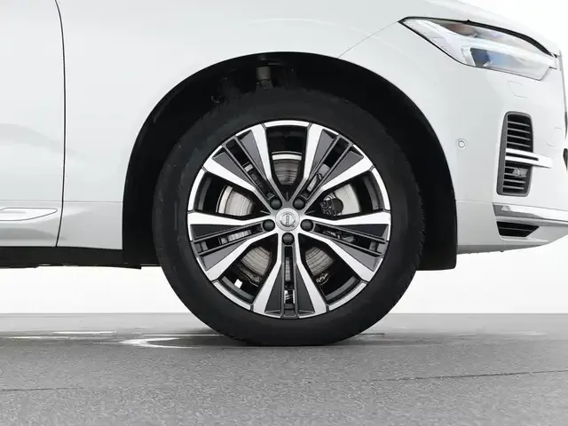 Volvo Sonstiges