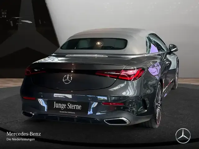 Mercedes-Benz CLE 200