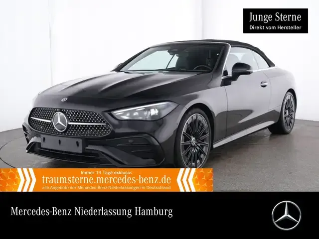 Mercedes-Benz CLE 300