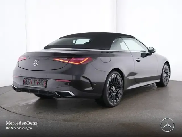 Mercedes-Benz CLE 300