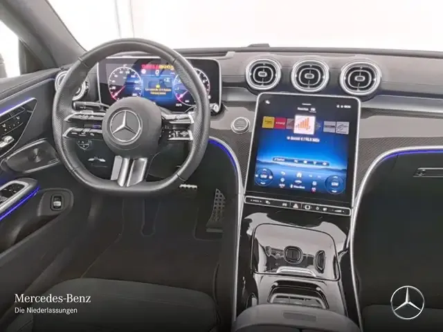 Mercedes-Benz CLE 300