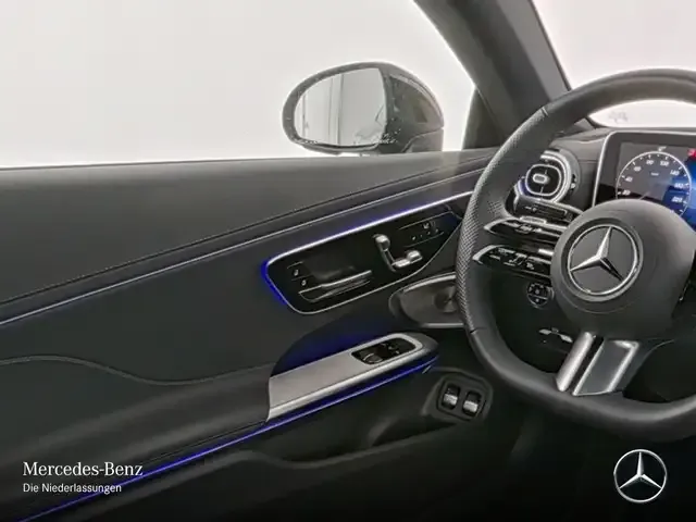 Mercedes-Benz CLE 300