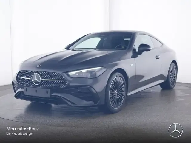 Mercedes-Benz CLE 300