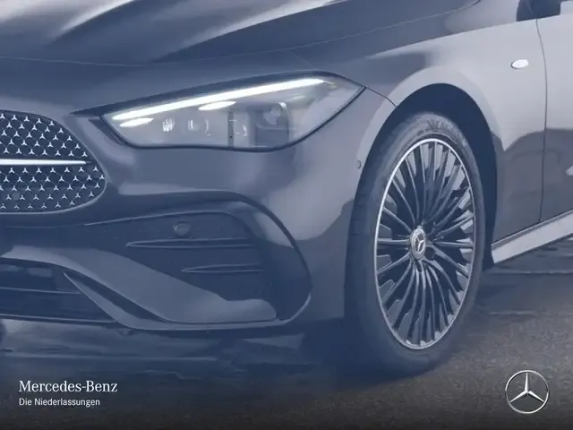 Mercedes-Benz CLE 300