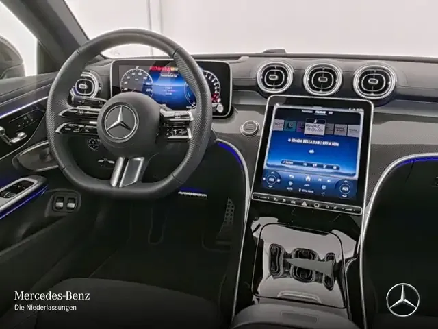 Mercedes-Benz CLE 300