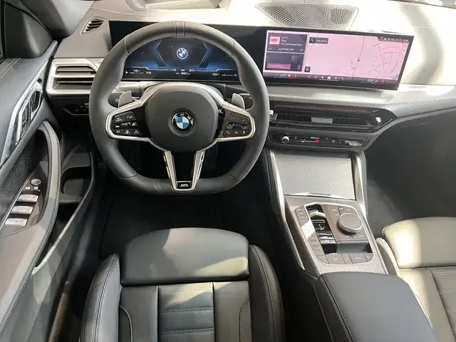BMW 430