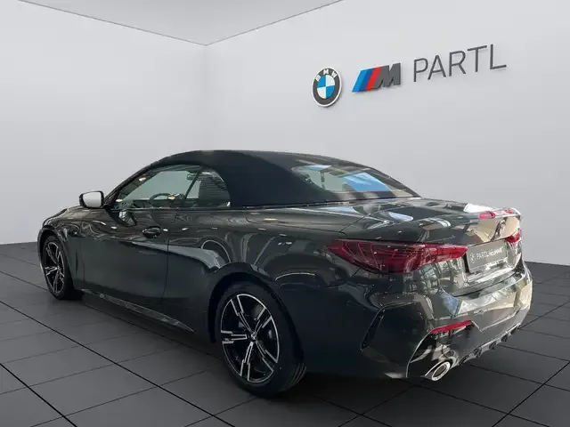 BMW 430