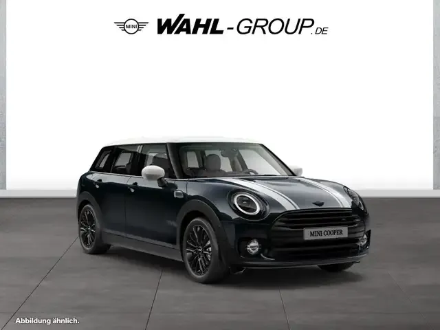 MINI Cooper Clubman