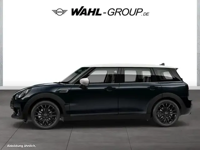 MINI Cooper Clubman