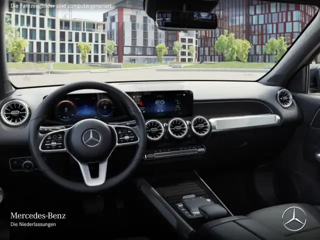 Mercedes-Benz Sonstige