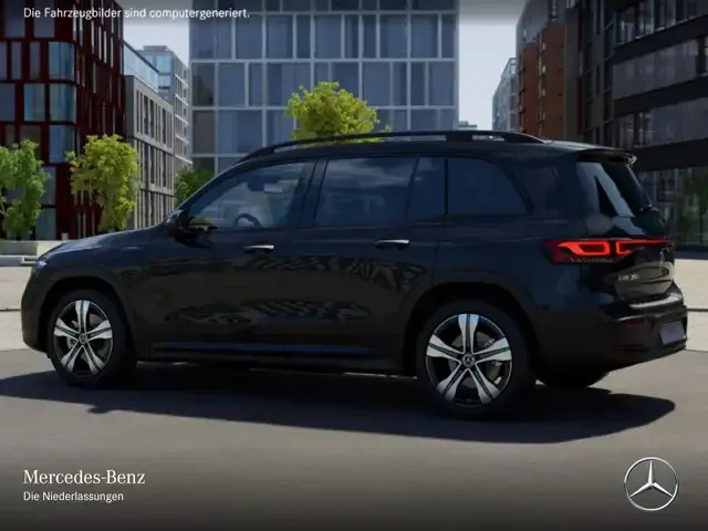 Mercedes-Benz Sonstige