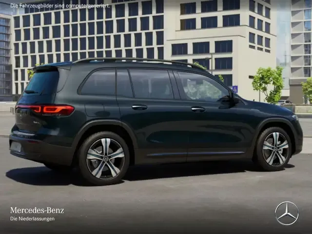 Mercedes-Benz Sonstige