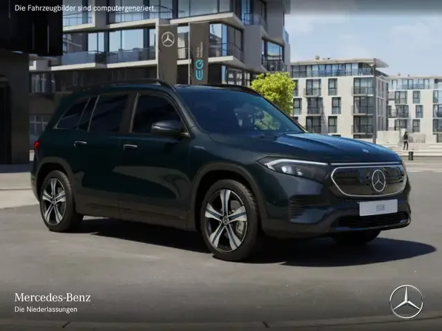 Mercedes-Benz Sonstige