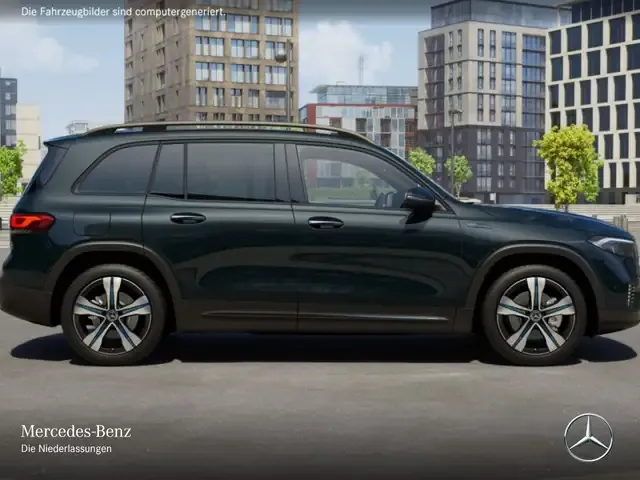 Mercedes-Benz Sonstige