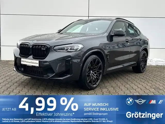 BMW X4 M