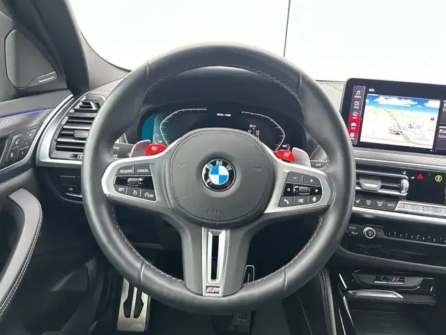 BMW X4 M