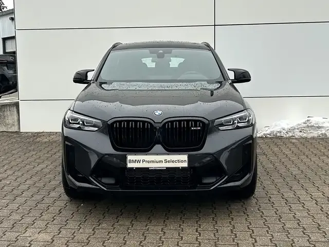 BMW X4 M