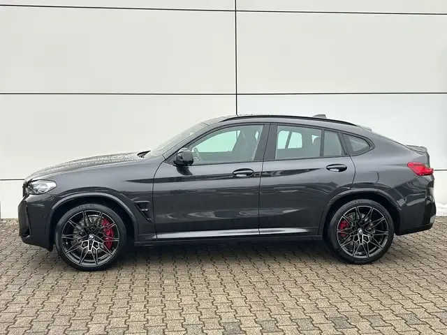 BMW X4 M