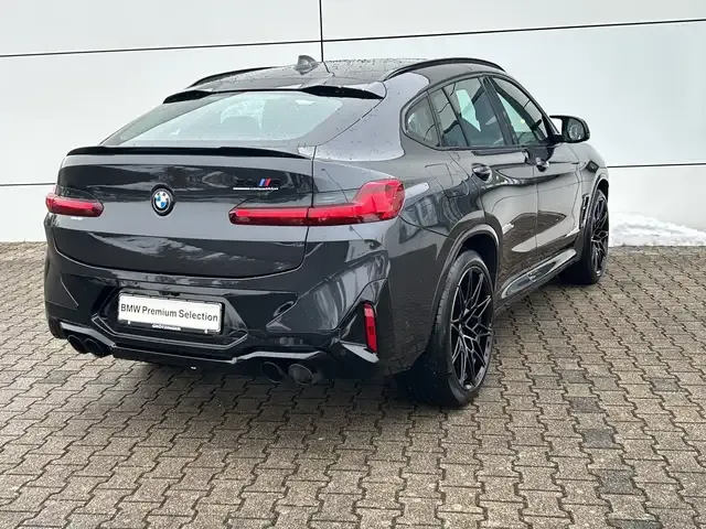 BMW X4 M