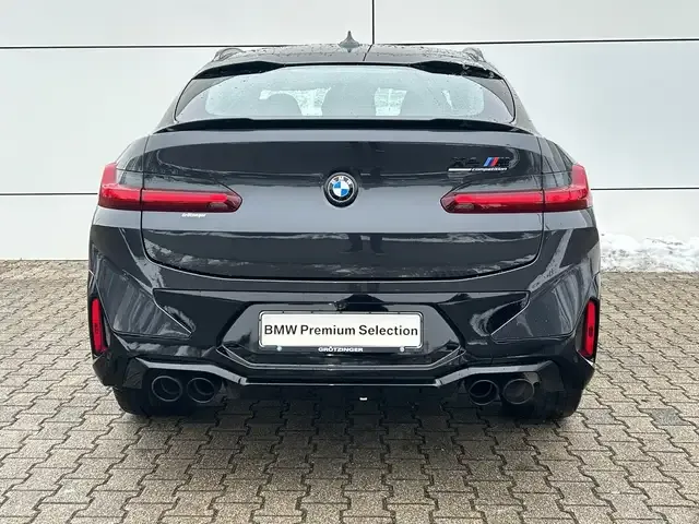 BMW X4 M