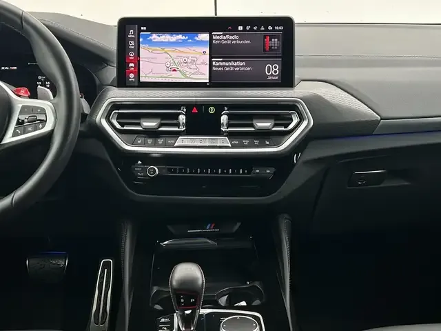 BMW X4 M