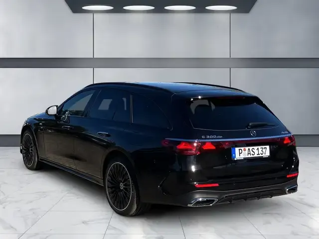 Mercedes-Benz E 300