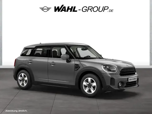 MINI Cooper D Countryman