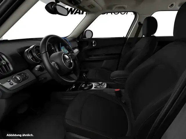 MINI Cooper D Countryman